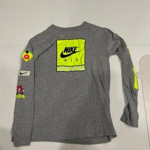 Nike Long Sleeve t shirt
